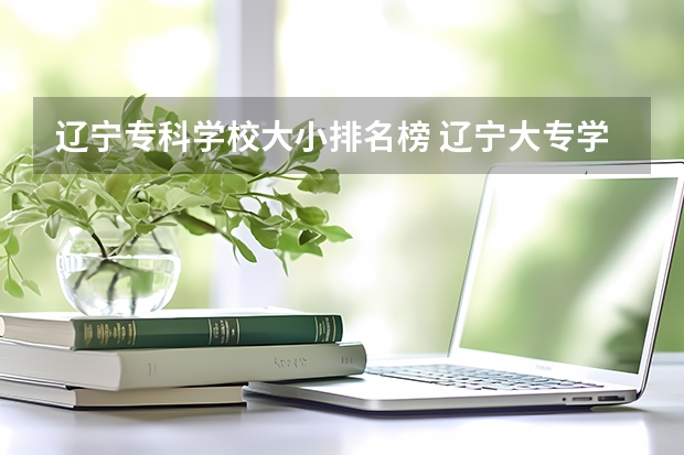 辽宁专科学校大小排名榜 辽宁大专学校排行榜