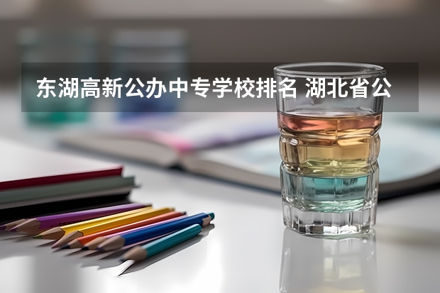 东湖高新公办中专学校排名 湖北省公办中专学校排名