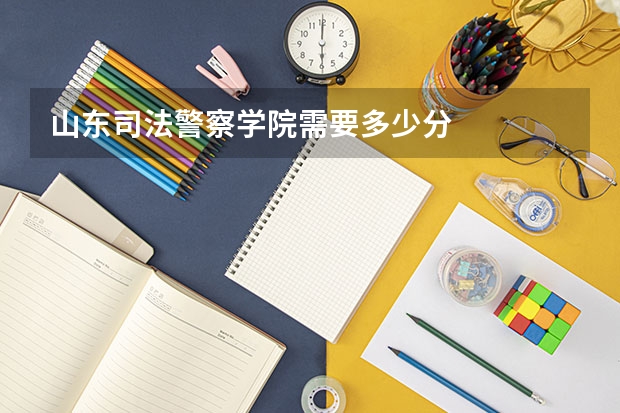 山东司法警察学院需要多少分
